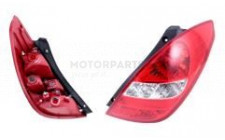 Image for Rear Lamp Unit