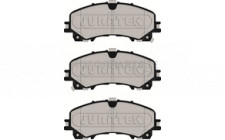 Image for Brake Pad Set