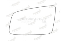Image for Mirror Glass
