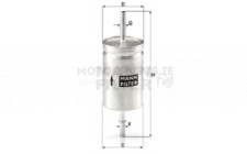Image for Fuel Filter