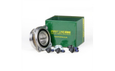 Image for Wheel Bearing Kit