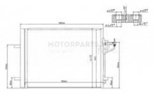 Image for Condenser (A-C)