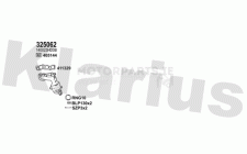 Image for Exhaust System