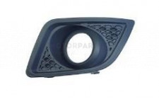 Image for Bumper Grille