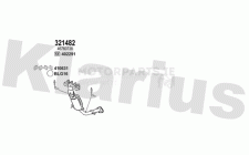 Image for Exhaust System