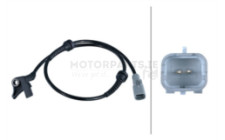 Image for Wheel Speed Sensor