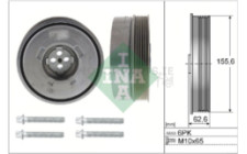 Image for Crankshaft Pulley