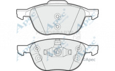 Image for Brake Pad Set