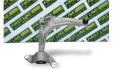 Image for Track Control Arm