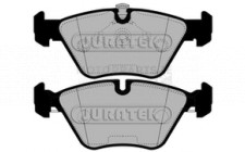 Image for Brake Pad Set