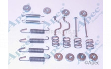 Image for Brake Fitting Kit