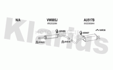Image for Exhaust System