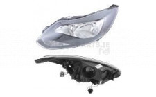 Image for Head Lamp Unit