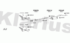 Image for Exhaust System