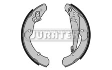Image for Brake Shoe Set