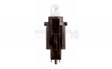 Image for PANEL BULB 12V 1.2W BLACK