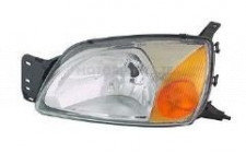Image for Head Lamp Unit
