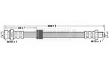 Image for Brake Hose