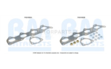 Image for Fitting Kit-Catalyst