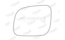 Image for Mirror Glass