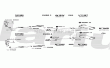 Image for Exhaust System