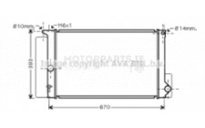 Image for Radiator