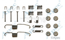 Image for Brake Fitting Kit
