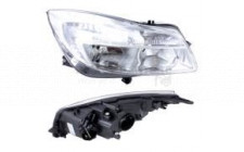 Image for Head Lamp Unit