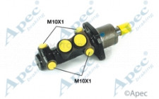 Image for Brake Master Cylinder