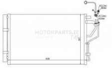 Image for Condenser (A-C)