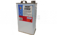 Image for 5L ENGINE LACQUER