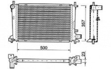 Image for Radiator