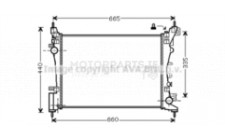 Image for Radiator