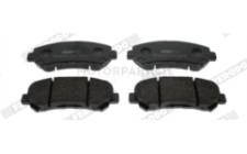 Image for Brake Pad Set