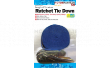 Image for 4.5 METRE RATCHET TIE DOWN