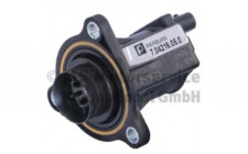 Image for Diverter Valve (Turbocharger)