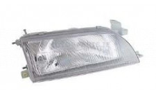 Image for Head Lamp Unit