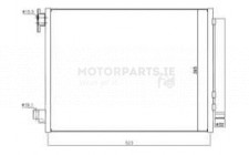 Image for Condenser (A-C)