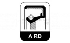 Image for Camshaft Seal