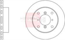 Image for Brake Disc