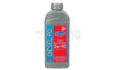 Image for COMMA DIESEL PD 5W-40 1LTR