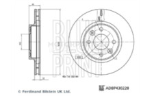 Image for Brake Disc