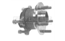 Image for Wheel Bearing Kit
