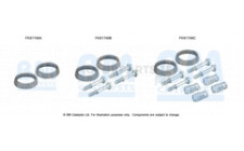 Image for Fitting Kit-Catalyst