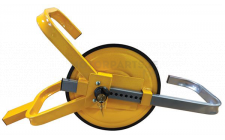 Image for FULL FACE WHEEL CLAMP FOR 13 TO 17 INCH WHEELS