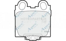 Image for Brake Pad Set