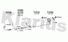 Image for Exhaust System