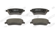 Image for Brake Pad Set