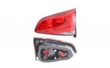Image for Rear Lamp Unit