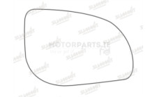 Image for Mirror Glass